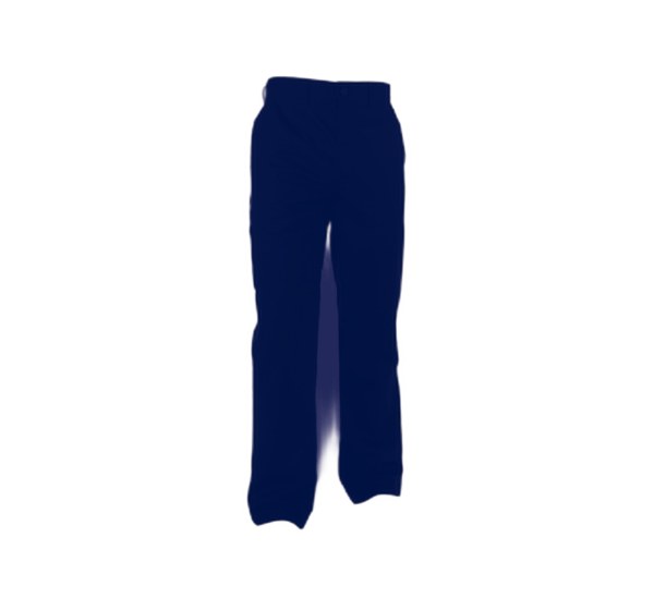 PANTALON GARY 245GR MARINE T 36 à 68 2