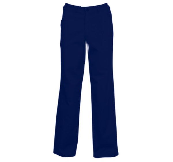 PANTALON 8271 BLEU ROYAL 44 à 64 3