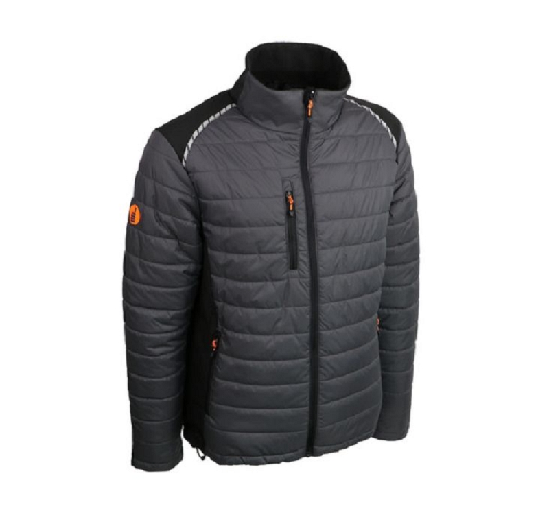 VESTE GALAXY GRIS T S à 3XL