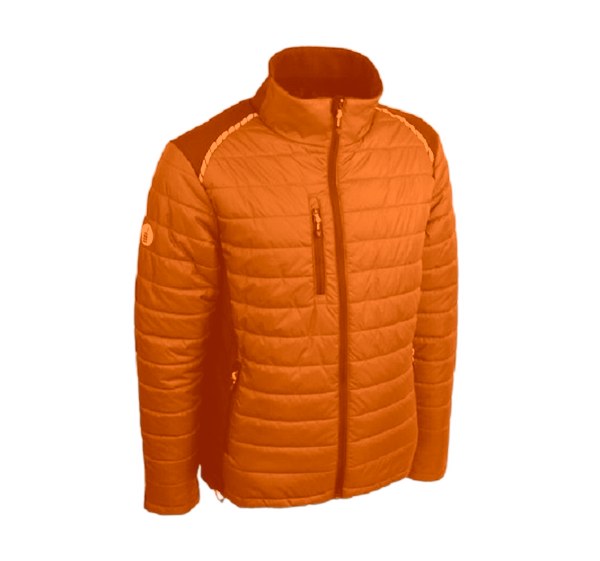 VESTE GALAXY GRIS T S à 3XL 3