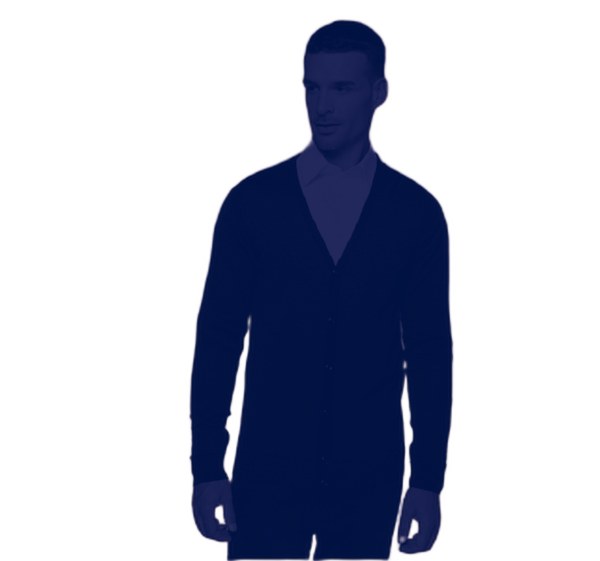GILET ETE NOIR K987 TXS à 3XL 4