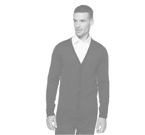 GILET ETE NOIR K987 TXS à 3XL 5