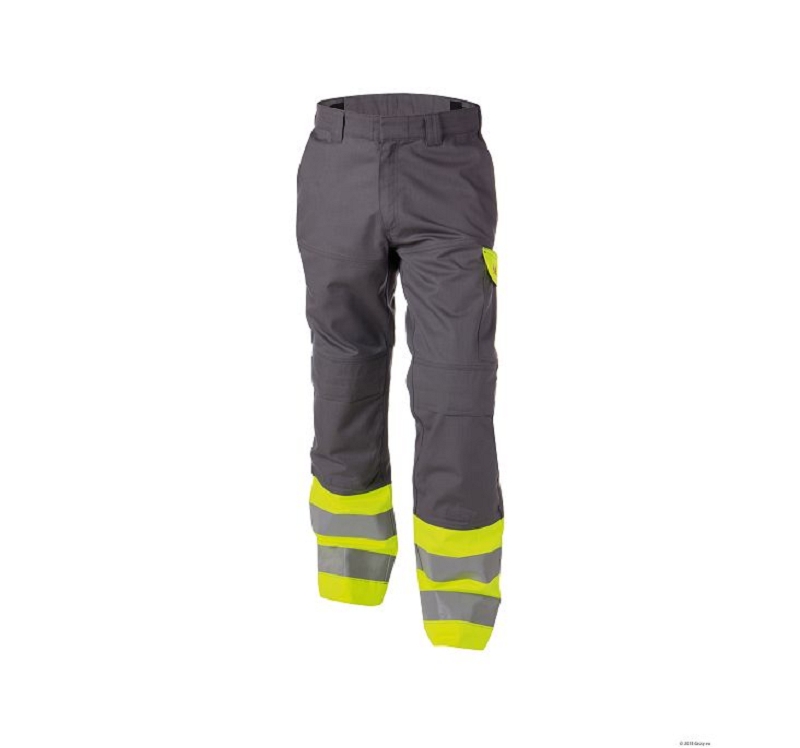 PANTALON MULTINORMES LENOX T36 à 62