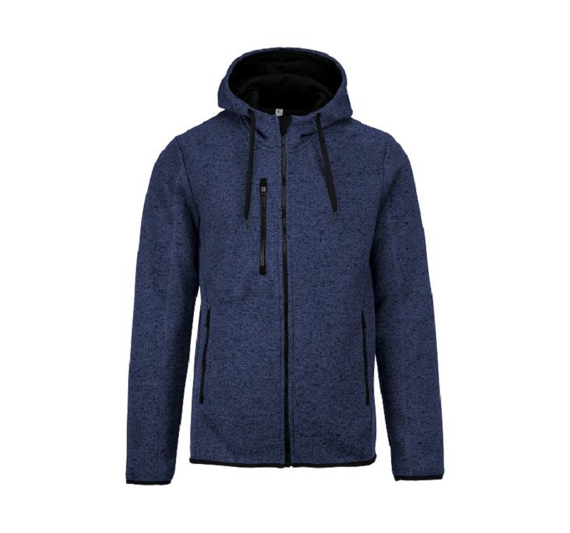 VESTE CAPUCHE CHINEE T  S à 4XL