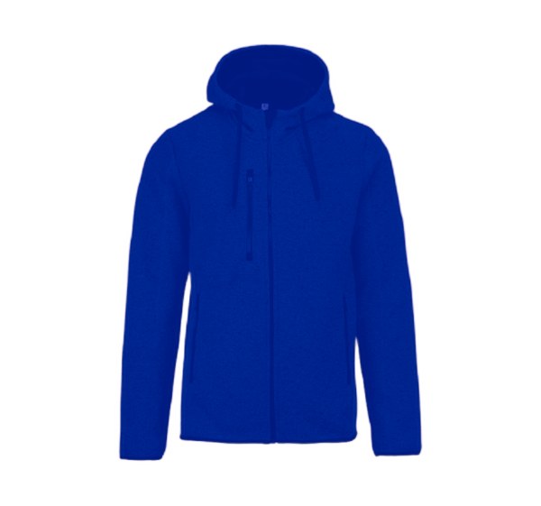 VESTE CAPUCHE CHINEE T  S à 4XL 4