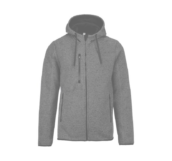 VESTE CAPUCHE CHINEE T  S à 4XL 3