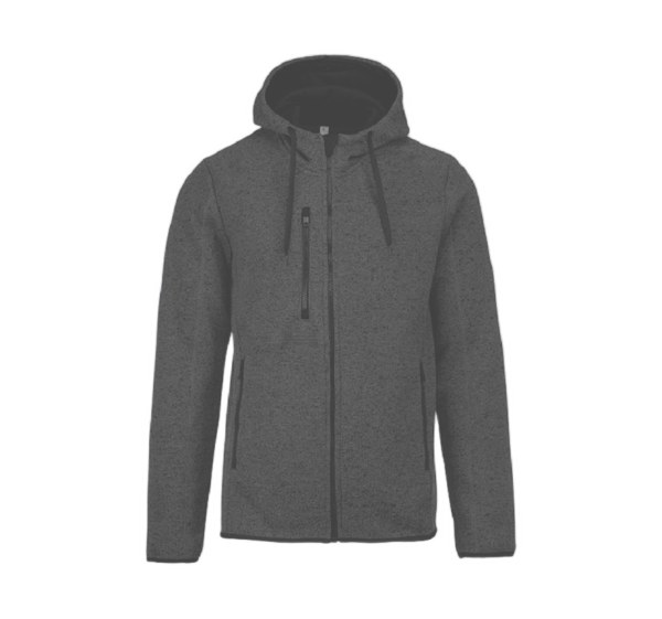 VESTE CAPUCHE CHINEE T  S à 4XL 2