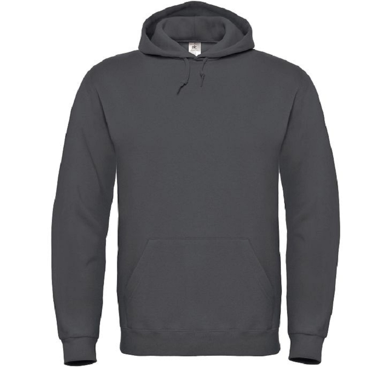 SWEAT SHIRT CAPUCHE XS à XXL