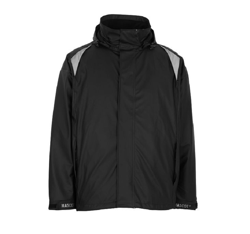 VESTE PLUIE LAKE T XS à 2XL