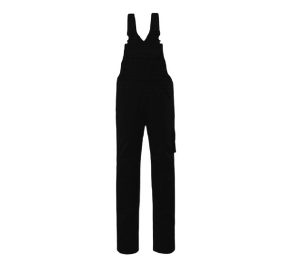 SALOPETTE LOWELL NOIR T 42 à 62 2