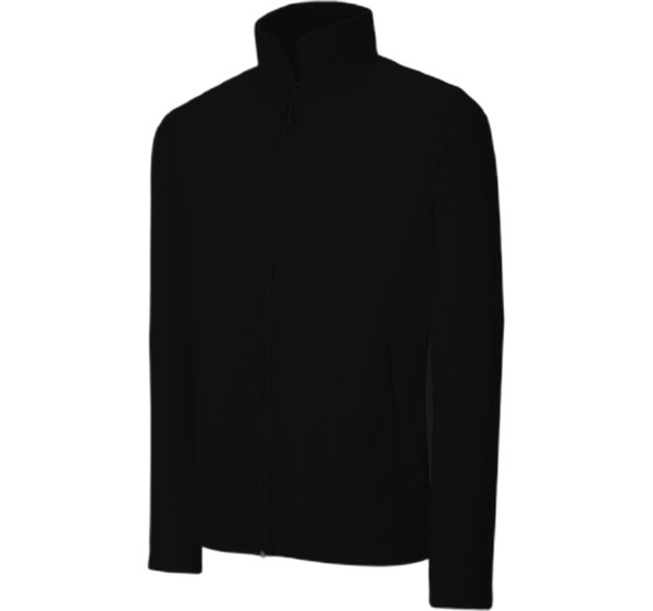 VESTE POLAIRE K9102 MARINE T XS à 4XL 2