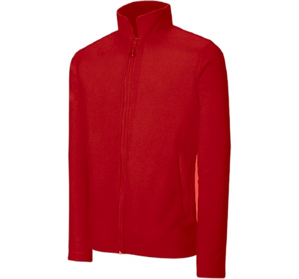 VESTE POLAIRE K9102 MARINE T XS à 4XL 5