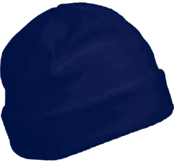 BONNET POLAIRE KP877 NAVY 4