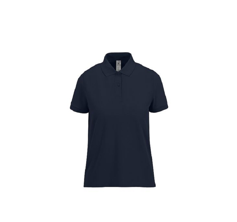 POLO DAME CGPW461 MARINE T XS à 3XL
