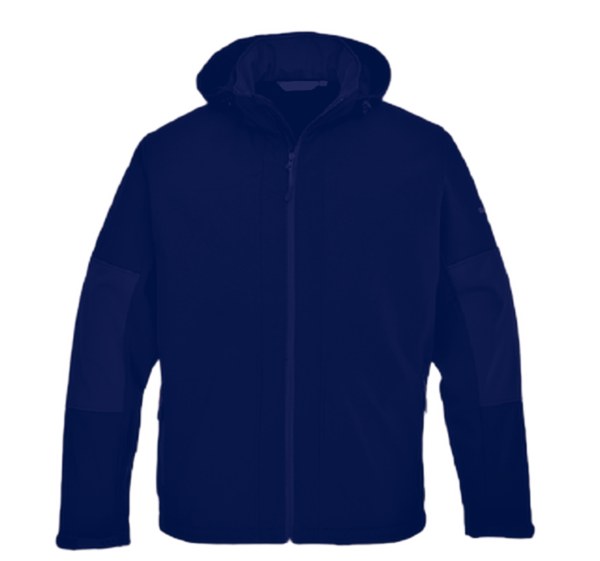 VESTE SOFTSHELL TK53 3