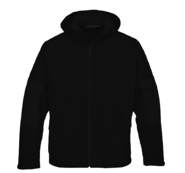 VESTE SOFTSHELL TK53 2