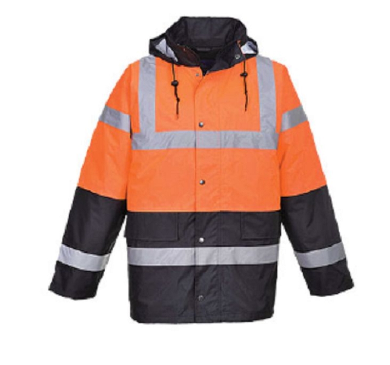 PARKA S467 S à 5XL