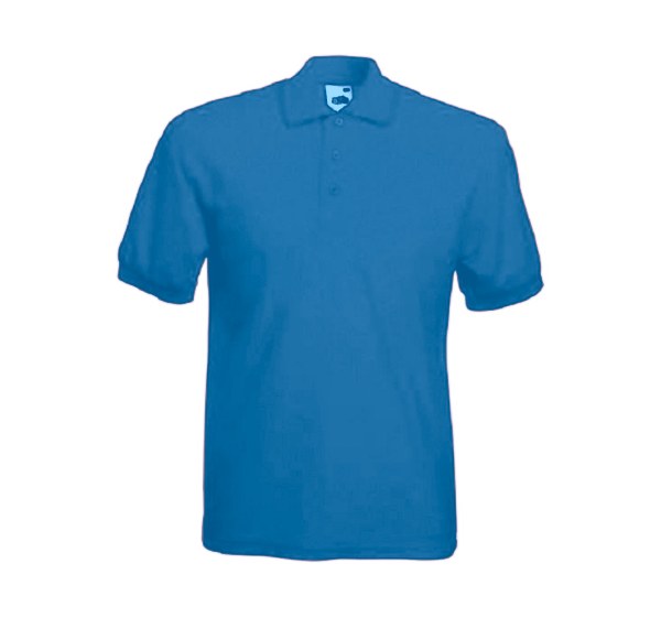POLO SC63402 S à 2XL 10