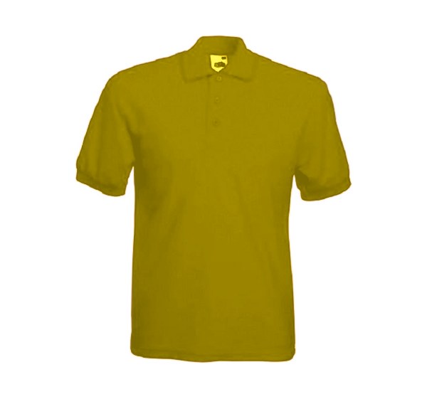 POLO SC63402 S à 2XL 11