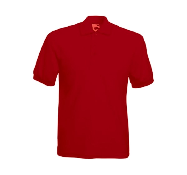 POLO SC63402 S à 2XL 8