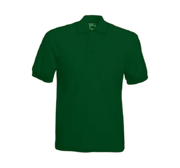 POLO SC63402 S à 2XL 3
