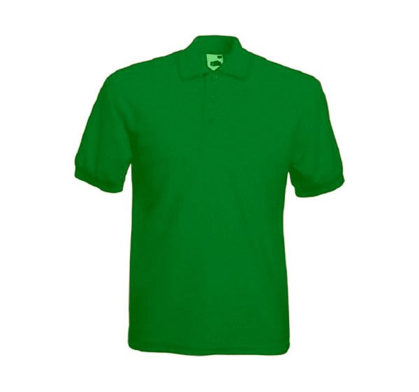 POLO SC63402 S à 2XL 5