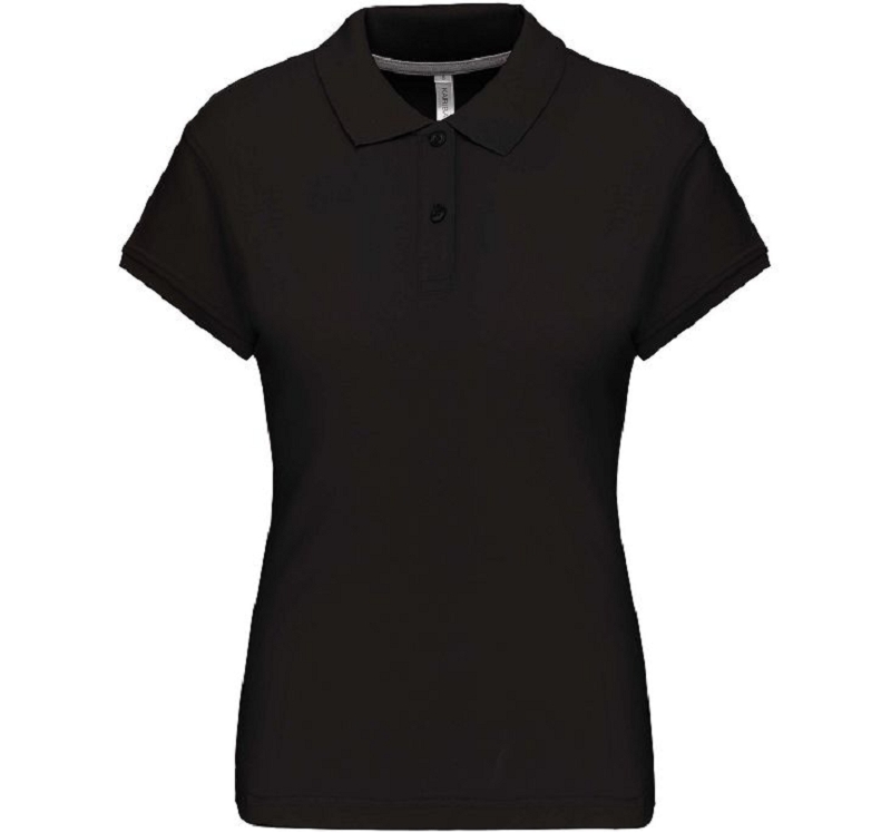 POLO DAME K242 S à 3XL