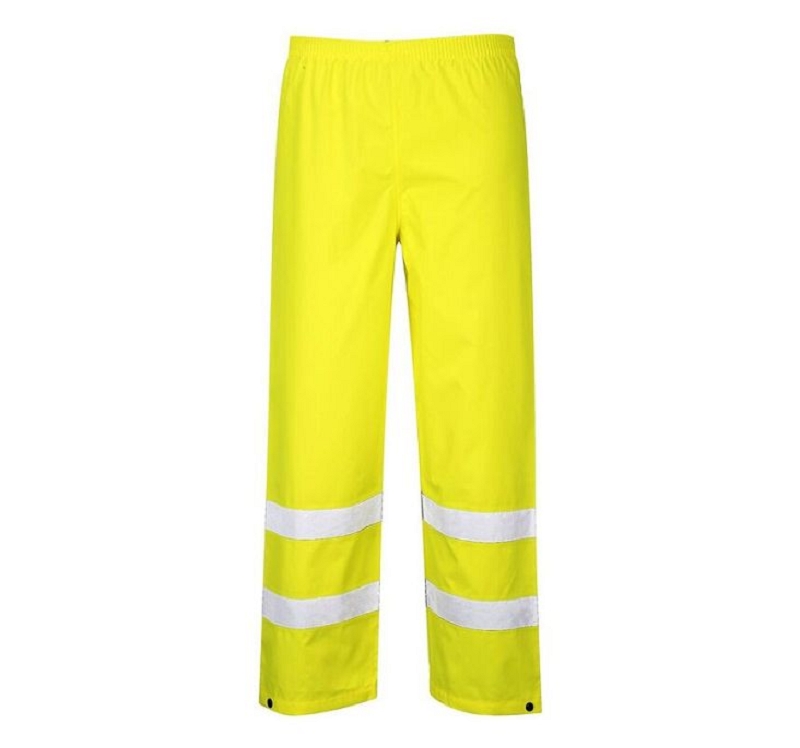 PANTALON HV S480 S à 3XL