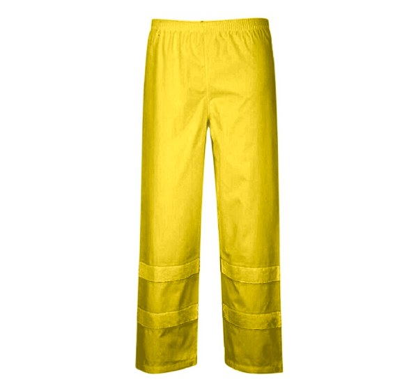 PANTALON HV S480 S à 3XL 2
