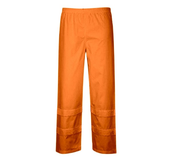 PANTALON HV S480 S à 3XL 3