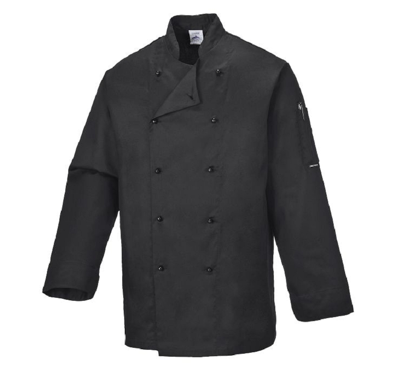 VESTE CUISINIER SOMERSET