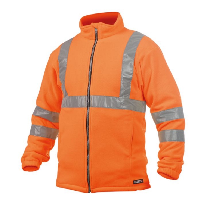 POLAR HV KALUGA ORANGE XS à 3XL