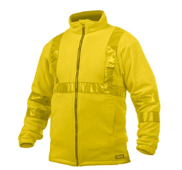 POLAR HV KALUGA ORANGE XS à 3XL 2