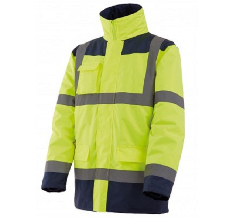PARKA PARINA S à 6XL