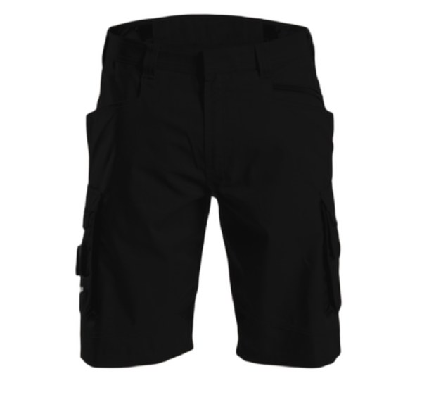 SHORT COSMIC MARRON/GRIS 36 à 66 4