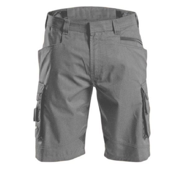 SHORT COSMIC MARRON/GRIS 36 à 66 3