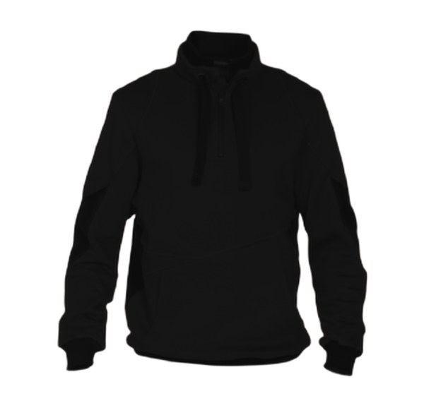 SWEAT SHIRT STELLAR MARRON/GRIS XS à 3XL 4