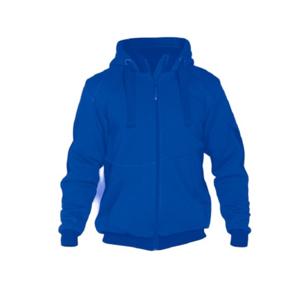 VESTE PULSE GRIS/NOIR T XS à 3XL 3