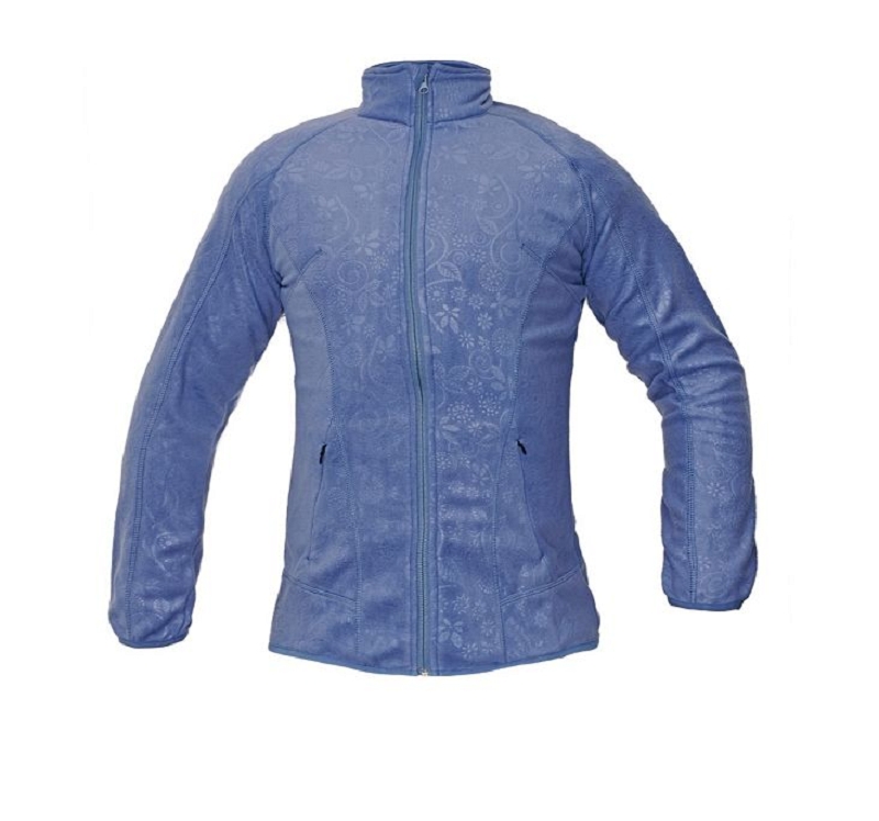 POLAR DAME YOWIE BLEU XS à 2XL