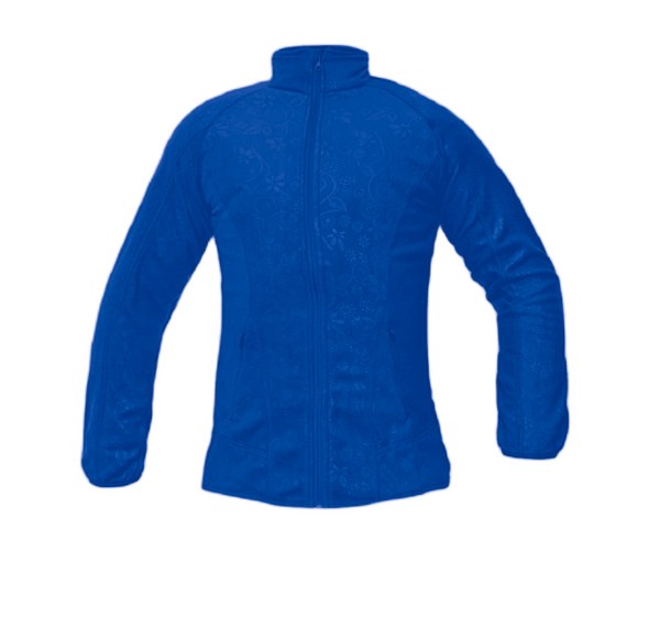 POLAR DAME YOWIE BLEU XS à 2XL 2