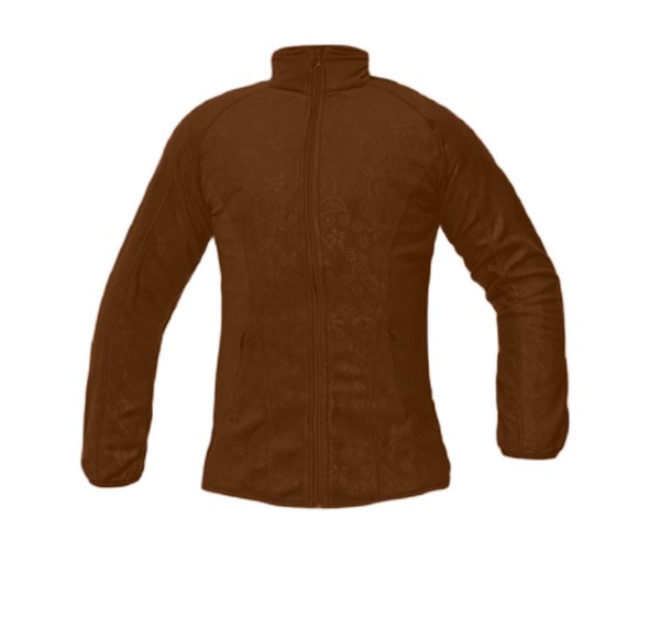 POLAR DAME YOWIE BLEU XS à 2XL 6