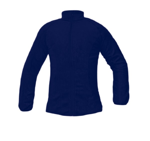 POLAR DAME YOWIE BLEU XS à 2XL 4