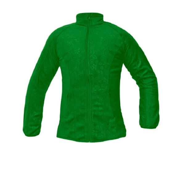 POLAR DAME YOWIE BLEU XS à 2XL 3