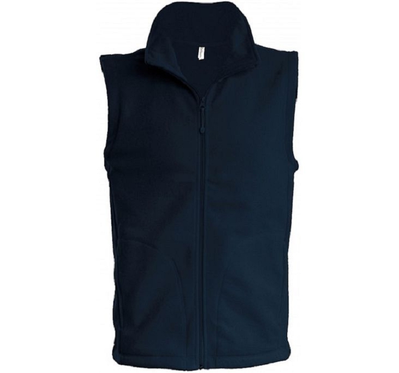 BODY POLAR K913 MARINE S à 4XL