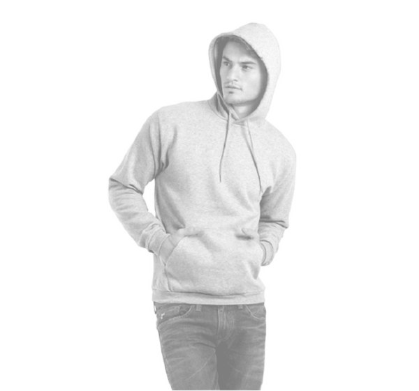 SWEAT SHIRT CGWUI24 TS à 2XL 12