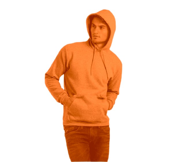 SWEAT SHIRT CGWUI24 TS à 2XL 9