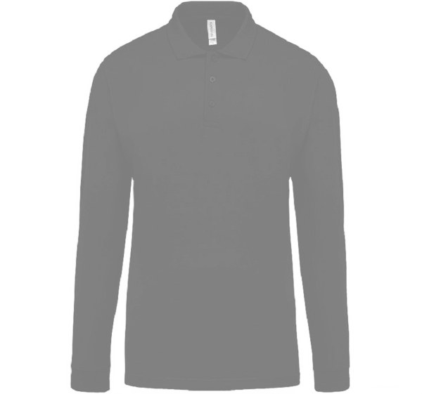 POLO K256 LM NOIR TS à 4XL 9