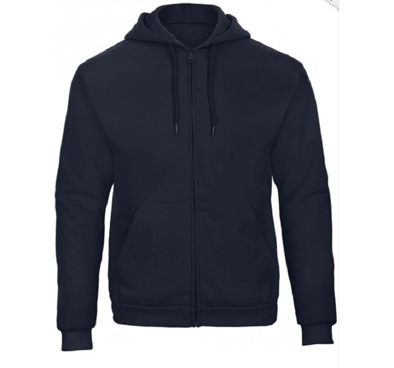 SWEAT SHIRT CGWUI25 T XS à 2XL