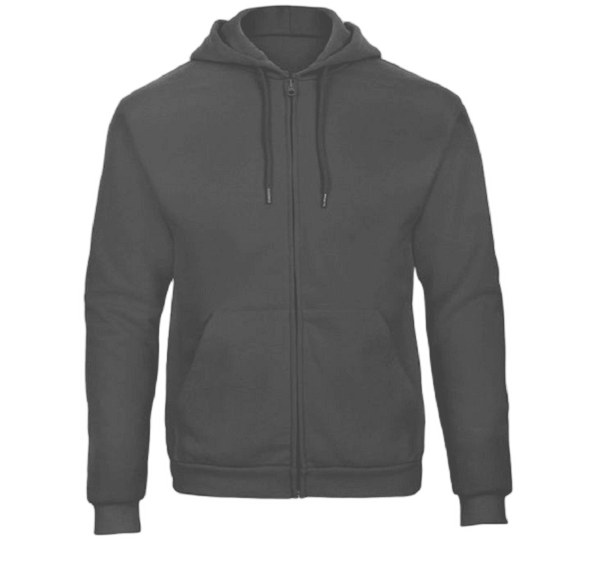 SWEAT SHIRT CGWUI25 T XS à 2XL 3