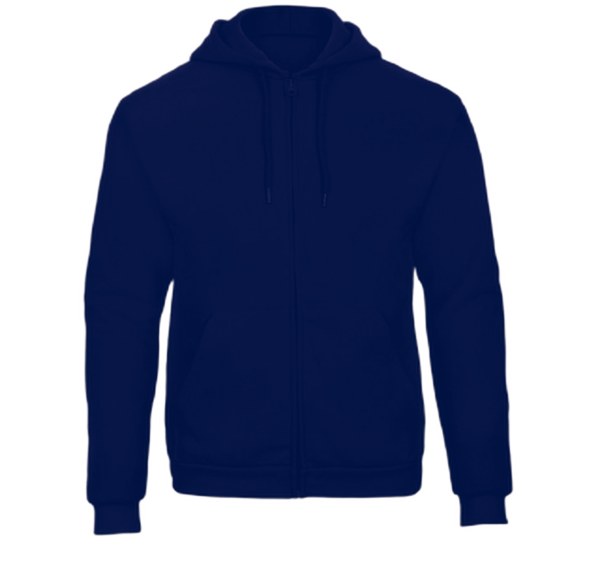 SWEAT SHIRT CGWUI25 T XS à 2XL 4